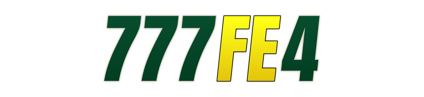 777fe4 Logo